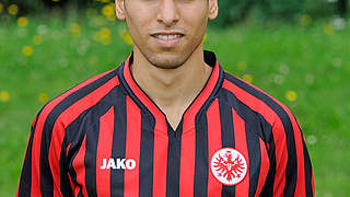 Trifft siebenmal: Karim Matmour © Bongarts/GettyImages