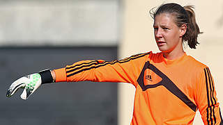 Steht mit dem VfL Wolfsburg auf dem letzten Tabellenplatz: Chiara Marie Mileo © Bongarts/GettyImages