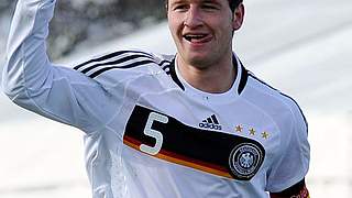 Shkodran Mustafi © 