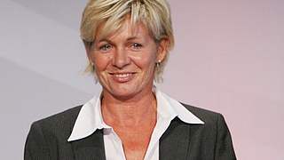 Silvia Neid © Bongarts/GettyImages