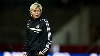 Anstoßzeiten veröffentlicht: Neid und Co. beim Algarve Cup © Bongarts/GettyImages