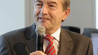 Wolfgang Niersbach © Bongarts/GettyImages