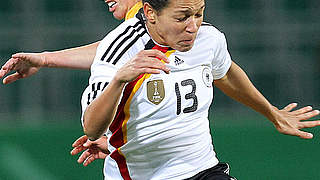 Scene from Germany against Australia © Bongarts/GettyImages