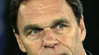 Holger Osieck © Bongarts/GettyImages