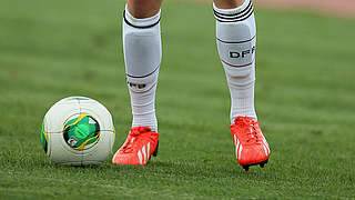 Es rollt der Ball: in der Regionalliga Bayern © Bongarts/GettyImages