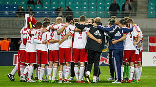 Besonders heimstark: Aufsteiger RB Leipzig © Bongarts/GettyImages