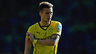 Reus: "Wir haben es sehr gut gemacht" © Bongarts/GettyImages