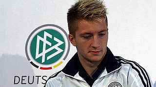 Kaum zu stoppen: Marco Reus © Bongarts/GettyImages