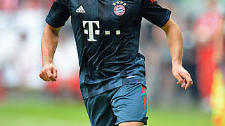 Nominiert: Bayerns Franck Ribéry © Bongarts/GettyImages