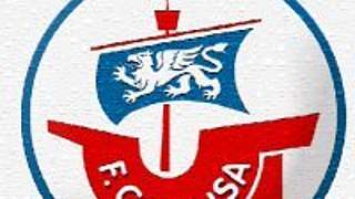 Logo des FC Hansa Rostock © FC Hansa Rostock