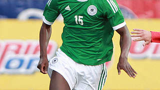 Wird in Hannover ausgezeichnet: U 19-Spieler Antonio Rüdiger © Bongarts/GettyImages