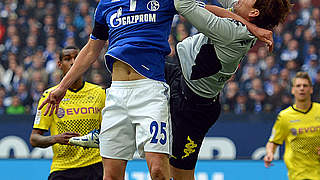 Huntelaar (M.): Erfolgreich für Schalke - auch mit der "Elftal"? © Bongarts/GettyImages