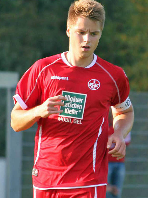 1. FC Kaiserslautern