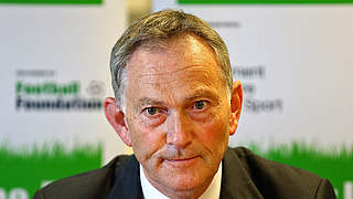 "Es macht Spaß, den deutschen Talenten zuzuschauen": Richard Scudamore © Bongarts/GettyImages