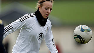 Geht nach Wolfsburg: Carolin Simon © Bongarts/GettyImages