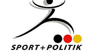Verein(t): Sport und Politik © DOSB