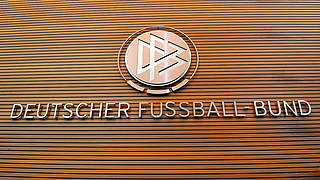 Verurteilt Frankfurts Marcel Kandziora zu drei Spielen Sperre: das DFB-Sportgericht © Bongarts/GettyImages