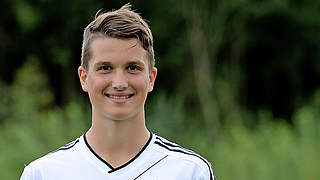 Treffsicher in Belgien: Marco Stefandl © Bongarts/GettyImages