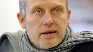 Neuer Cheftrainer im Breisgau: Christian Streich © Bongarts/GettyImages