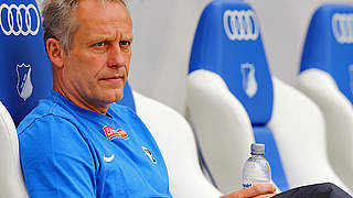 Muss Startelf umbauen: Christian Streich © Bongarts/GettyImages