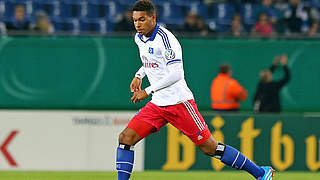 Vertrag bis 2018 verlängert: Jonathan Tah © Bongarts/GettyImages