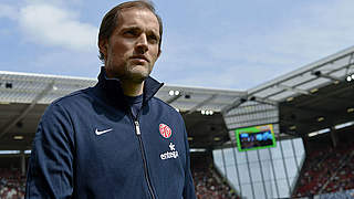 Nicht mehr Trainer von Mainz: Tuchel © Bongarts/GettyImages