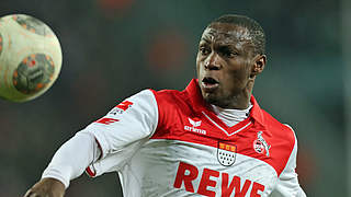 Ujah: " Every player dreams about playing tournaments like this" © Bongarts/GettyImages