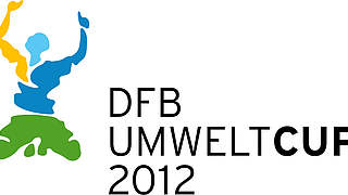 DFB Umweltcup: Am Freitag werden die Sieger geehrt, und Knudde ist dabei © DFB