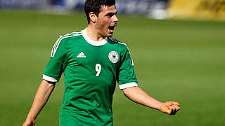 "A genuine boost": Kevin Volland © Bongarts/GettyImages