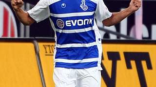 Sandro Wagner © Bongarts/GettyImages