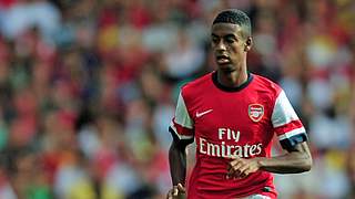 Hat laut Trainer Wenger "fantastische Aussichten": U 17-Nationalspieler Zelalem © Bongarts/GettyImages