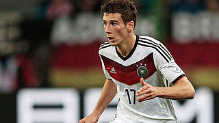 Fällt vorerst aus: Leon Goretzka © Bongarts/GettyImages