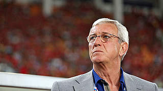 Lippi: "Deutsche Spieler sind fantastisch" © Bongarts/GettyImages