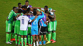 Nigeria: Wie weit geht der WM-Weg? © Bongarts/GettyImages