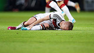 Fehlt länger als erwartet: Marco Reus © Bongarts/GettyImages