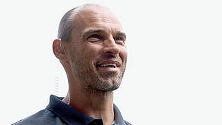 Neuer Coach in Regensburg: Alexander Schmidt © Bongarts/GettyImages